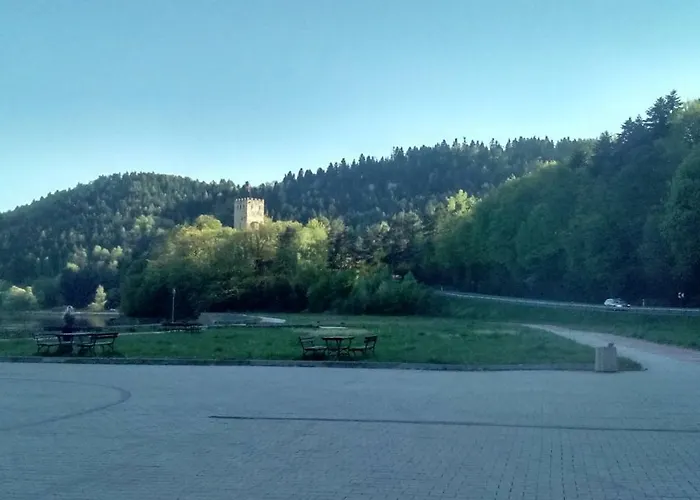 Idylla Casa de Férias