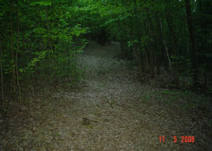 Casa de Férias Idylla *